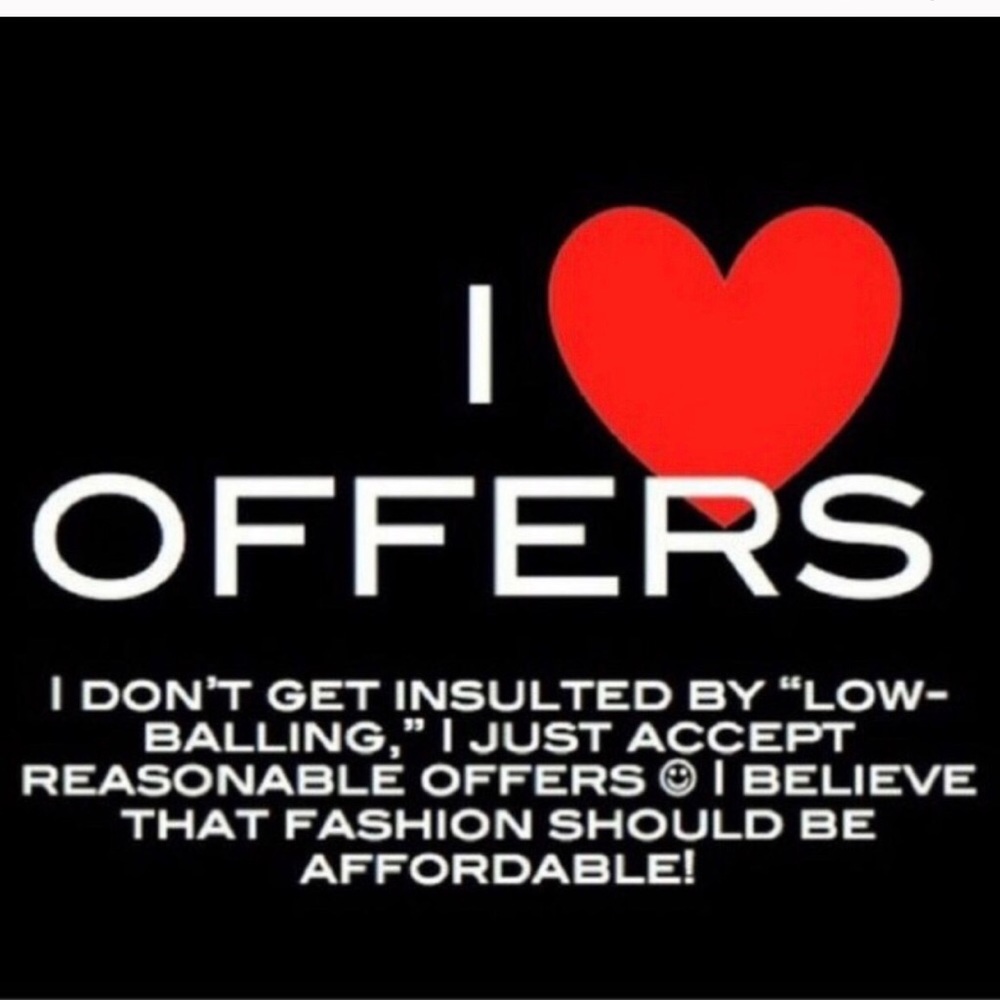 Offers - Picture 1 of 1